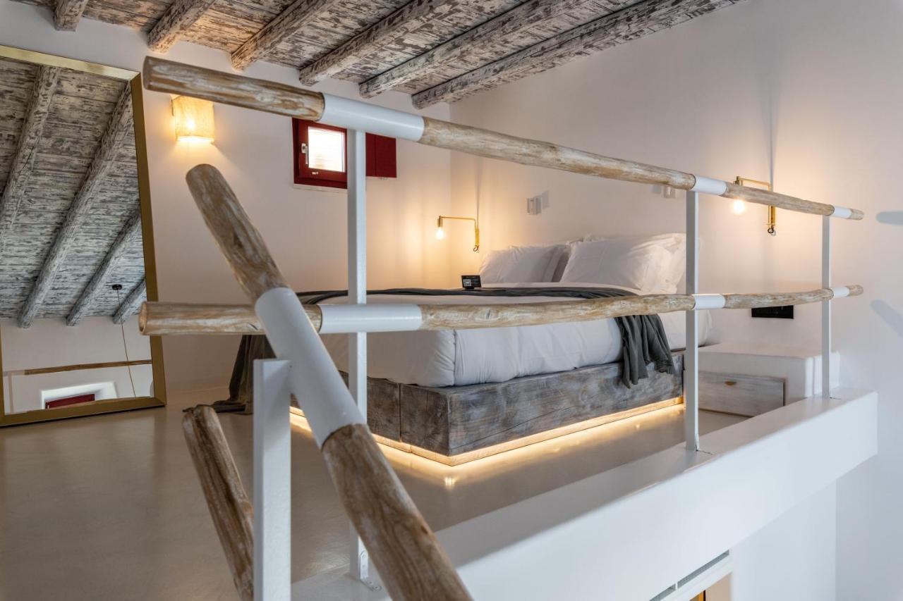 酒店 The Townhouse Mykonos Mykonos Town