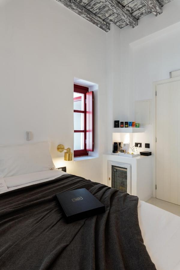 酒店 The Townhouse Mykonos Mykonos Town