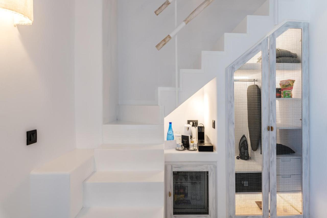 The Townhouse Mykonos 酒店 5*