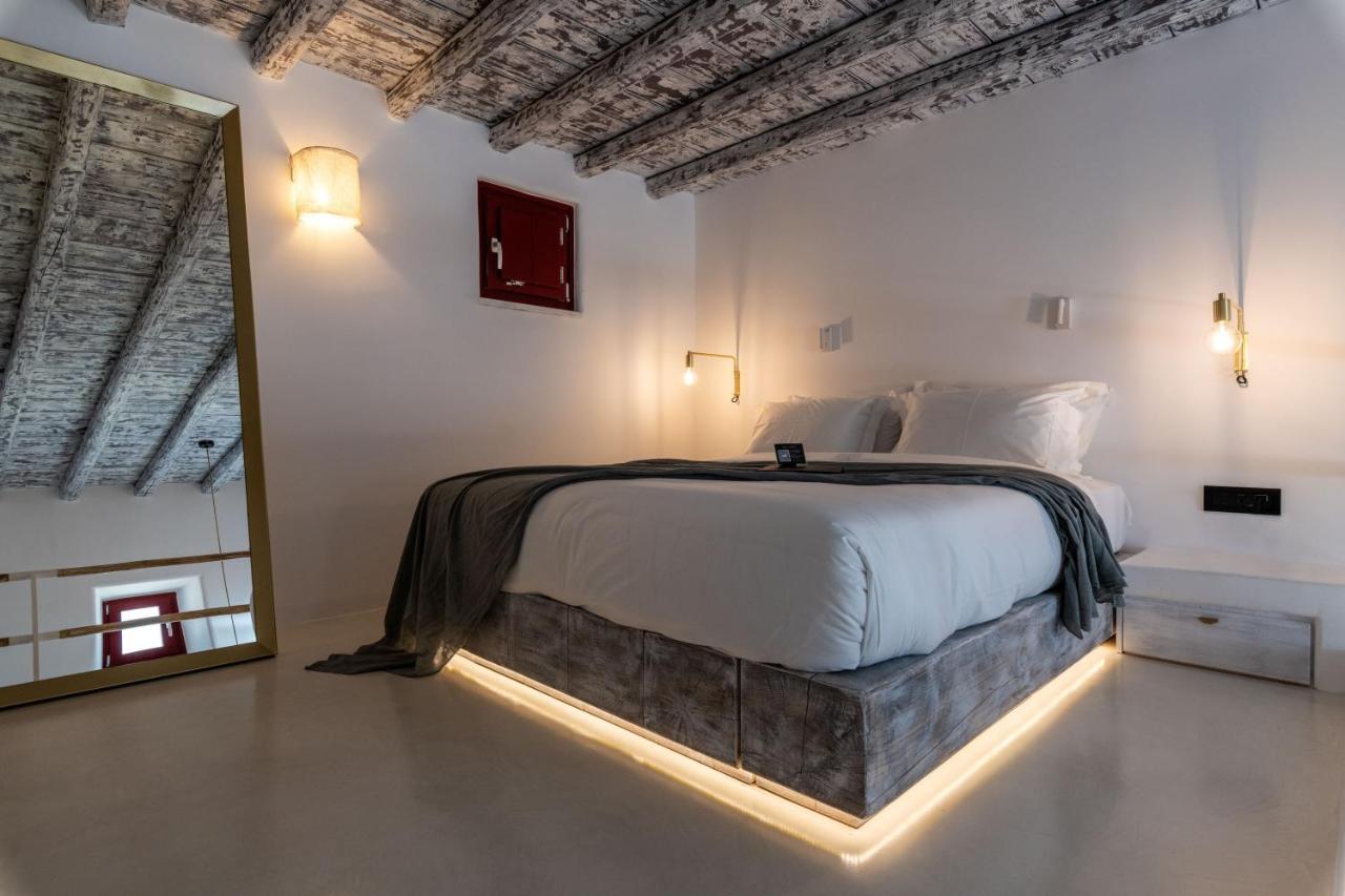 酒店 The Townhouse Mykonos 5*