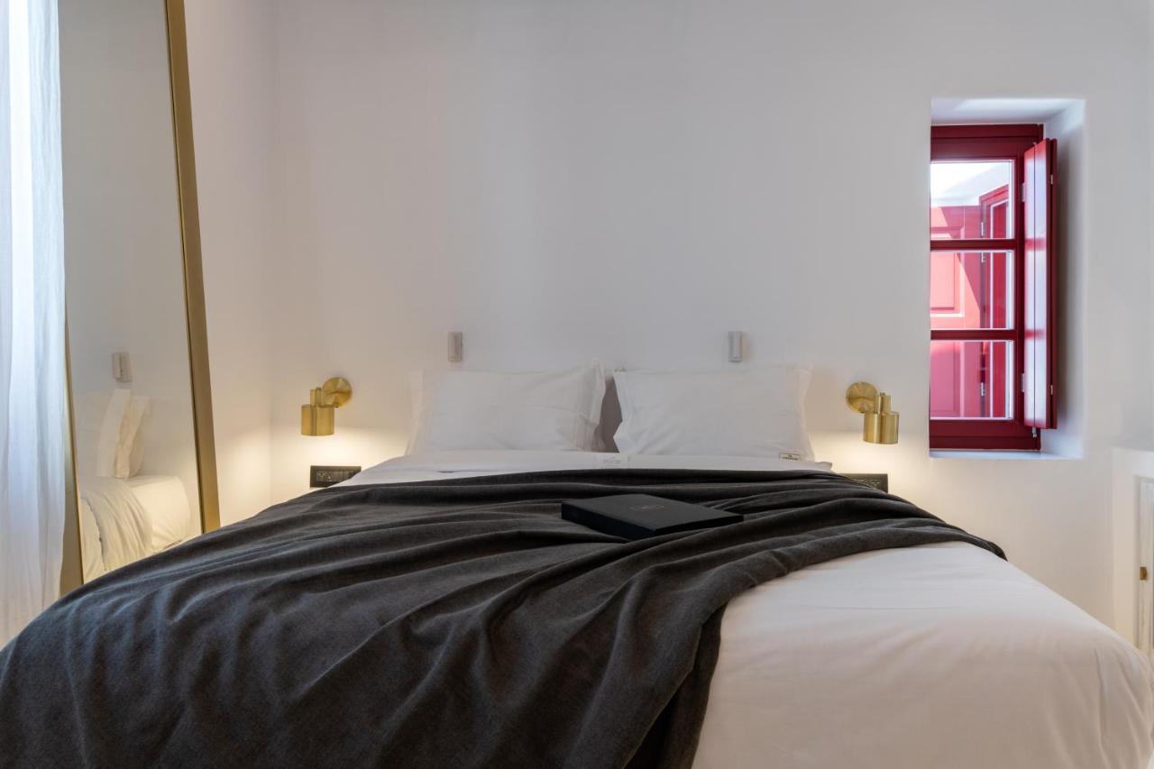 酒店 The Townhouse Mykonos 5*