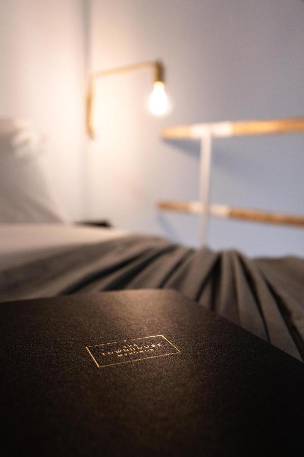 酒店 The Townhouse Mykonos Mykonos Town