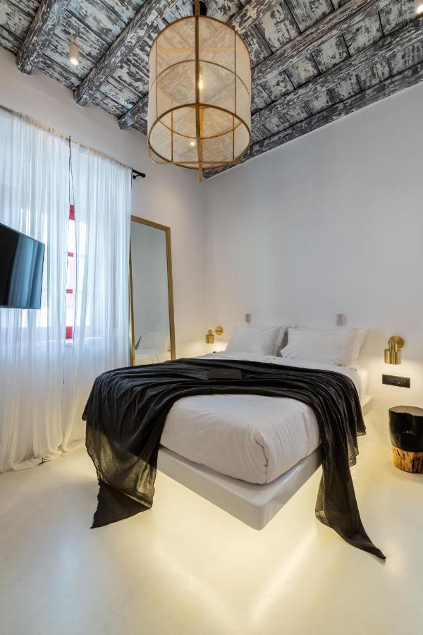 The Townhouse Mykonos 酒店 5*