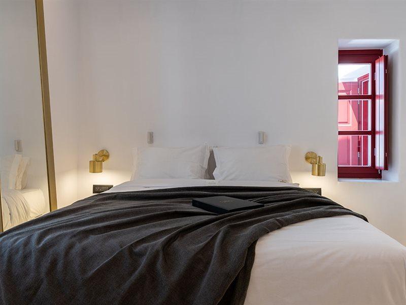 The Townhouse Mykonos 酒店