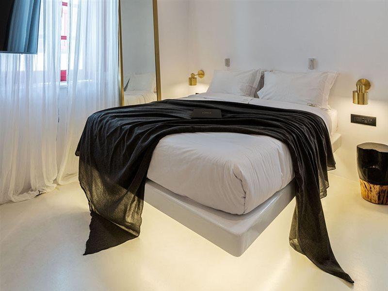 The Townhouse Mykonos 酒店 5*