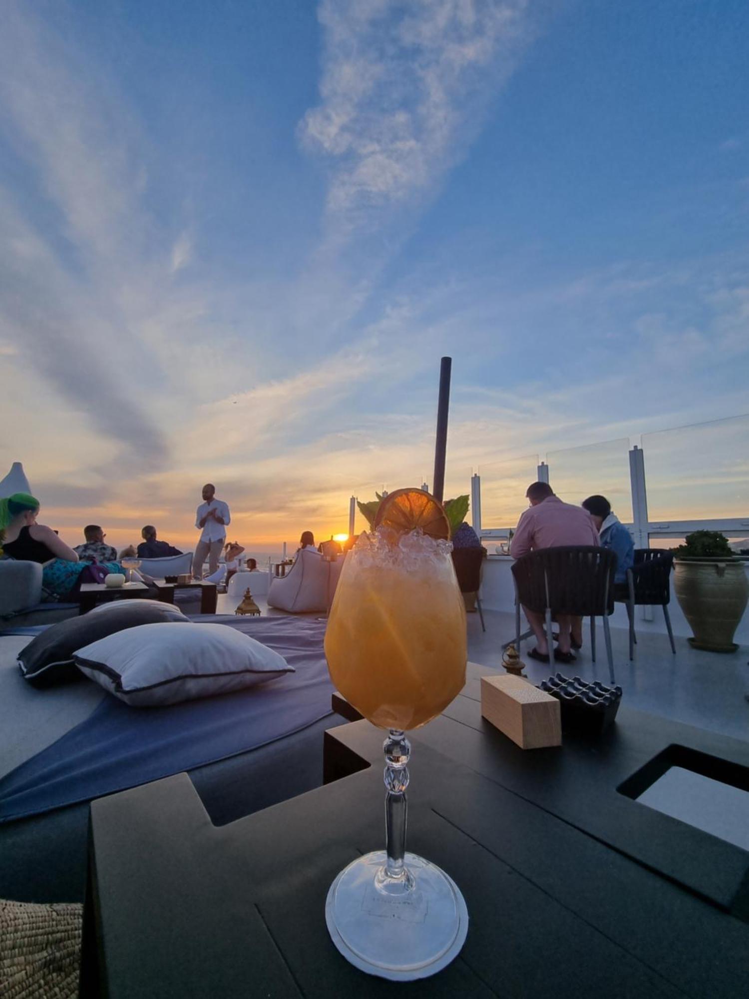 酒店 The Townhouse Mykonos
