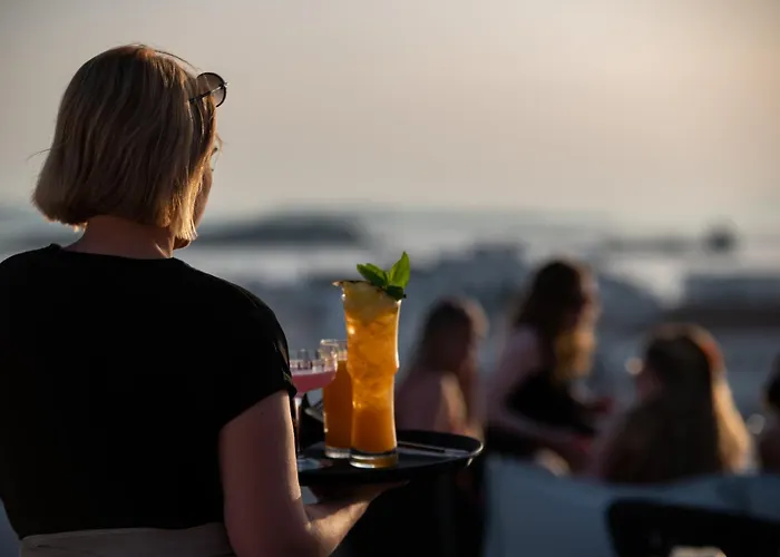 The Townhouse Mykonos