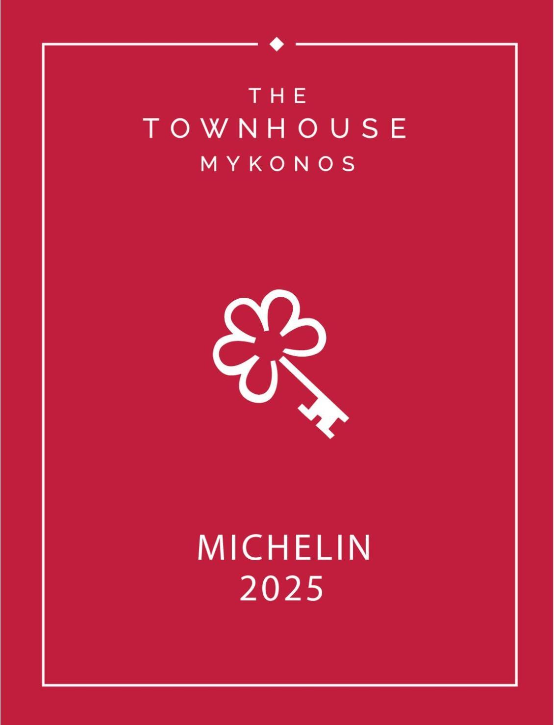 The Townhouse Mykonos Ξενοδοχείο Mykonos Town